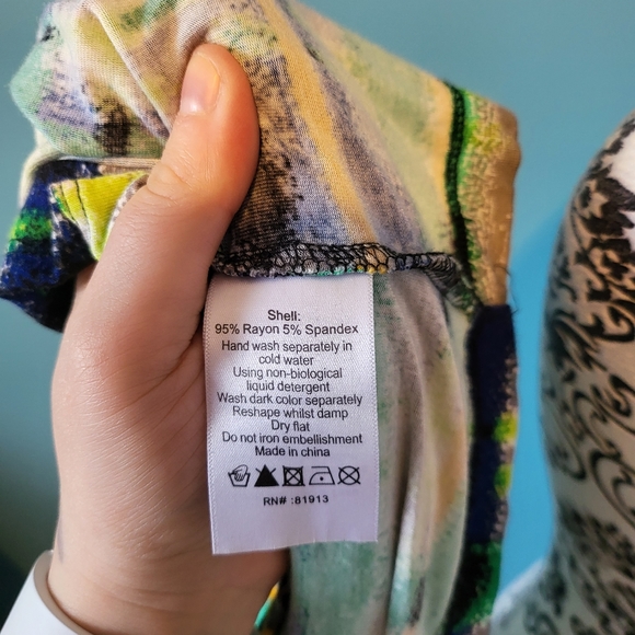 Plenty by Tracy Reese Dress - Picture 15 of 15